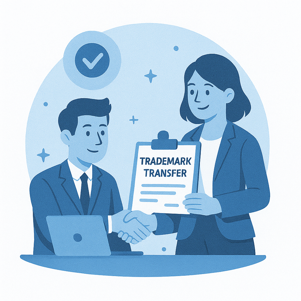 Trademark Transfer